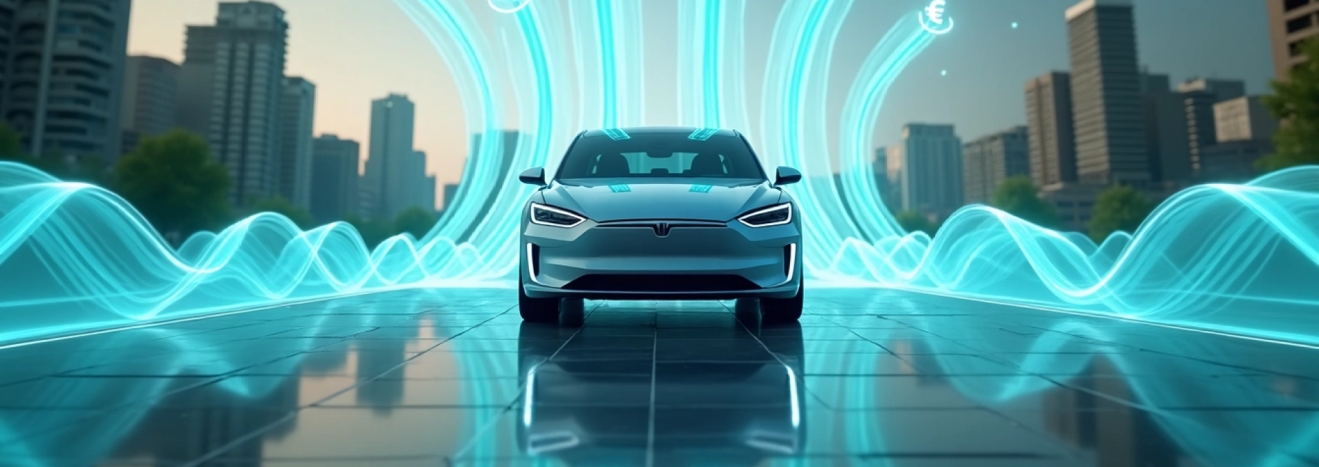 avantages fiscaux des voitures électriques