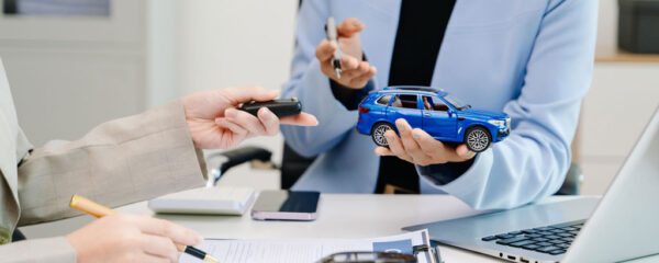 financement voiture